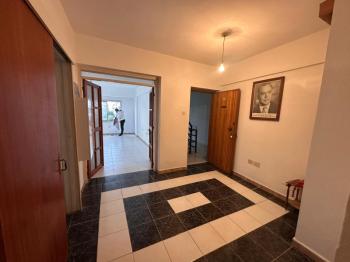 GİRNE MERKEZDE  3+1 SATILIK DAIRE