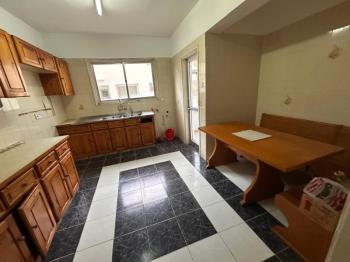 GİRNE MERKEZDE  3+1 SATILIK DAIRE