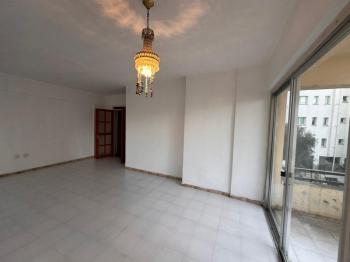 GİRNE MERKEZDE  3+1 SATILIK DAIRE