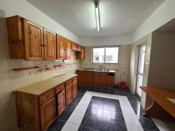 GİRNE MERKEZDE  3+1 SATILIK DAIRE