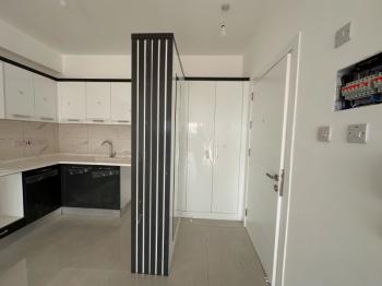  İLK EVİM KREDİSİNE UYGUN ALAYKÖY BÖLGESİNDE ZEMİNKAT YENİ SIFIR SATILIK DAİRE