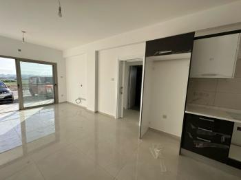  İLK EVİM KREDİSİNE UYGUN ALAYKÖY BÖLGESİNDE ZEMİNKAT YENİ SIFIR SATILIK DAİRE