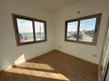  İLK EVİM KREDİSİNE UYGUN ALAYKÖY BÖLGESİNDE ZEMİNKAT YENİ SIFIR SATILIK DAİRE