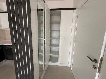  İLK EVİM KREDİSİNE UYGUN ALAYKÖY BÖLGESİNDE ZEMİNKAT YENİ SIFIR SATILIK DAİRE