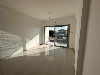  İLK EVİM KREDİSİNE UYGUN ALAYKÖY BÖLGESİNDE ZEMİNKAT YENİ SIFIR SATILIK DAİRE