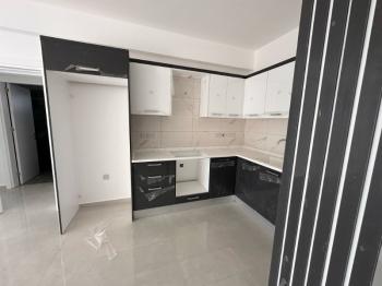  İLK EVİM KREDİSİNE UYGUN ALAYKÖY BÖLGESİNDE ZEMİNKAT YENİ SIFIR SATILIK DAİRE