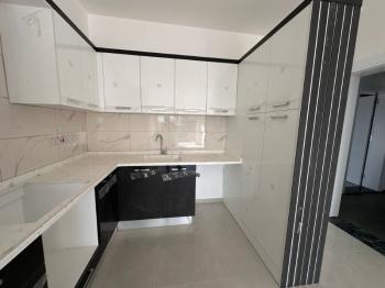  İLK EVİM KREDİSİNE UYGUN ALAYKÖY BÖLGESİNDE ZEMİNKAT YENİ SIFIR SATILIK DAİRE
