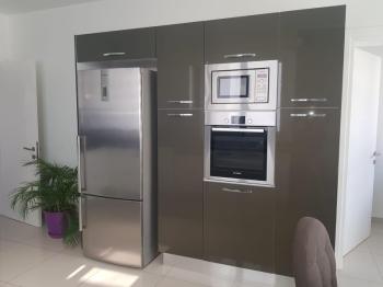 GÖNYELİ BÖLGESİNDE SATILIK İKİZ EV