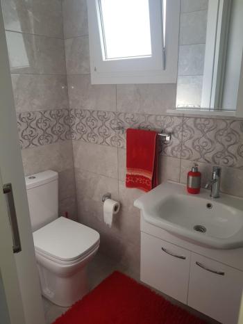 GÖNYELİ BÖLGESİNDE SATILIK İKİZ EV