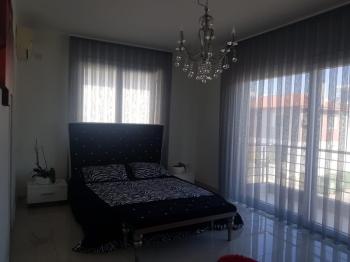GÖNYELİ BÖLGESİNDE SATILIK İKİZ EV