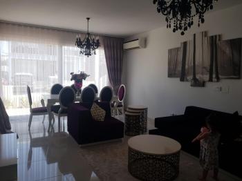 GÖNYELİ BÖLGESİNDE SATILIK İKİZ EV