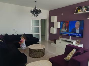 GÖNYELİ BÖLGESİNDE SATILIK İKİZ EV