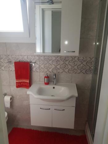 GÖNYELİ BÖLGESİNDE SATILIK İKİZ EV