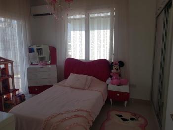 GÖNYELİ BÖLGESİNDE SATILIK İKİZ EV