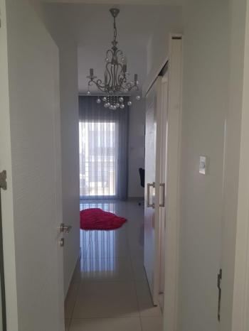 GÖNYELİ BÖLGESİNDE SATILIK İKİZ EV