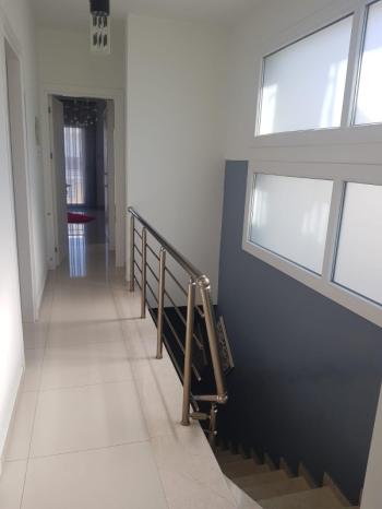 GÖNYELİ BÖLGESİNDE SATILIK İKİZ EV