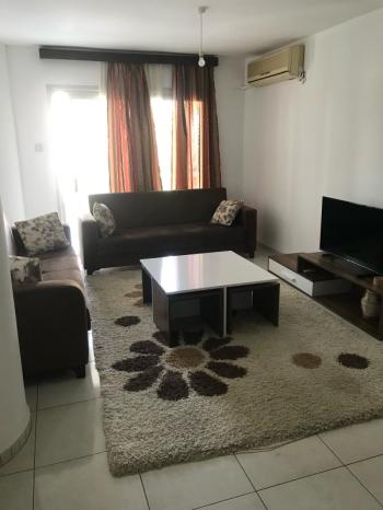  LEFKOŞA YENİŞEHİRDE 3+1 KİRALIK DAİRE 