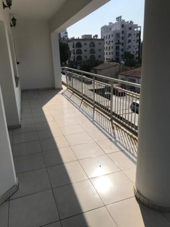  LEFKOŞA YENİŞEHİRDE 3+1 KİRALIK DAİRE 