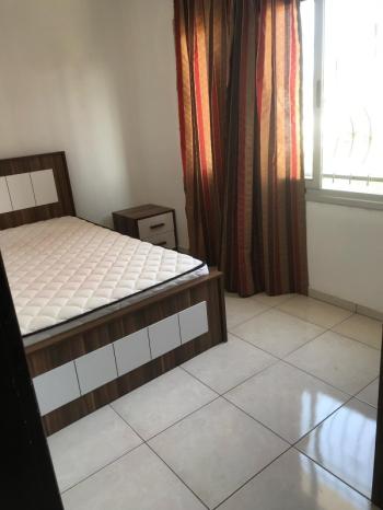  LEFKOŞA YENİŞEHİRDE 3+1 KİRALIK DAİRE 
