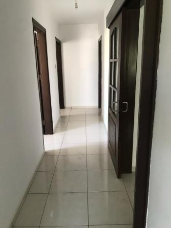  LEFKOŞA YENİŞEHİRDE 3+1 KİRALIK DAİRE 