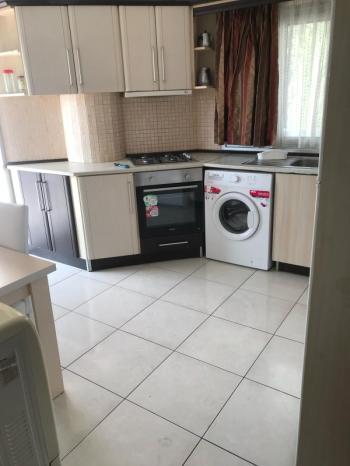  LEFKOŞA YENİŞEHİRDE 3+1 KİRALIK DAİRE 