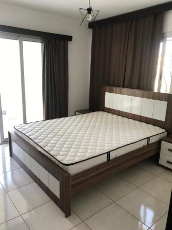  LEFKOŞA YENİŞEHİRDE 3+1 KİRALIK DAİRE 