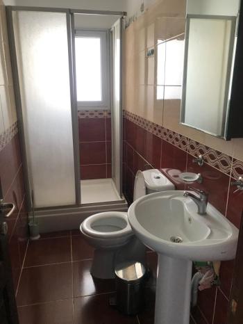  LEFKOŞA YENİŞEHİRDE 3+1 KİRALIK DAİRE 