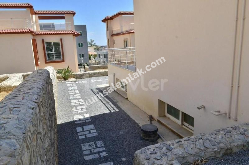 L/ŞA HAMİTKÖY BÖLGESİNDE SATILIK MÜSTAKİL TRİPLEX