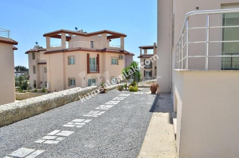 L/ŞA HAMİTKÖY BÖLGESİNDE SATILIK MÜSTAKİL TRİPLEX