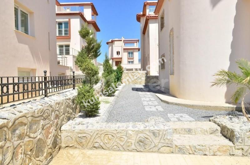 L/ŞA HAMİTKÖY BÖLGESİNDE SATILIK MÜSTAKİL TRİPLEX