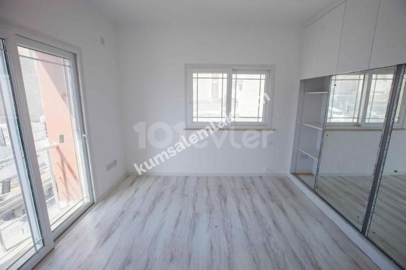 L/ŞA HAMİTKÖY BÖLGESİNDE SATILIK MÜSTAKİL TRİPLEX
