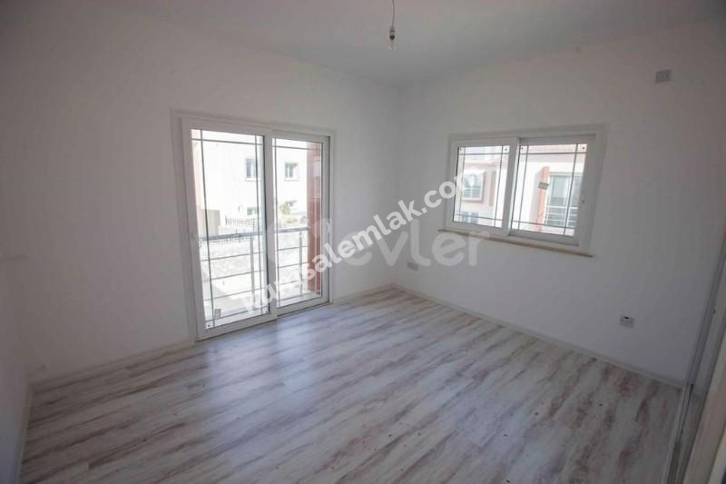 L/ŞA HAMİTKÖY BÖLGESİNDE SATILIK MÜSTAKİL TRİPLEX