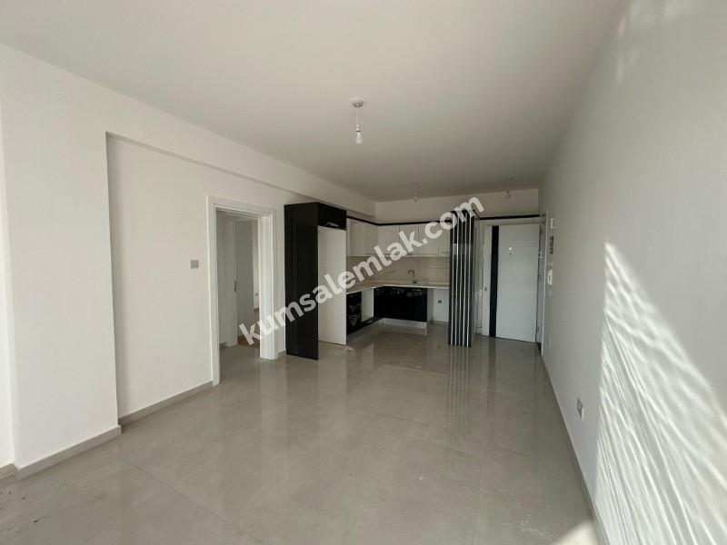  İLK EVİM KREDİSİNE UYGUN ALAYKÖY BÖLGESİNDE ZEMİNKAT YENİ SIFIR SATILIK DAİRE