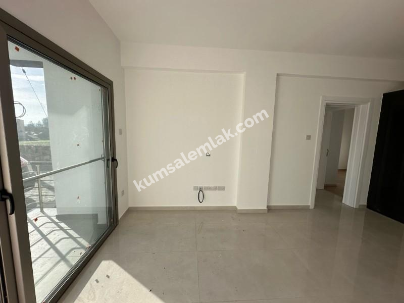  İLK EVİM KREDİSİNE UYGUN ALAYKÖY BÖLGESİNDE ZEMİNKAT YENİ SIFIR SATILIK DAİRE