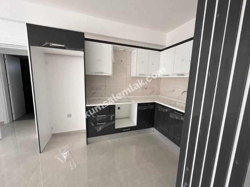  İLK EVİM KREDİSİNE UYGUN ALAYKÖY BÖLGESİNDE ZEMİNKAT YENİ SIFIR SATILIK DAİRE