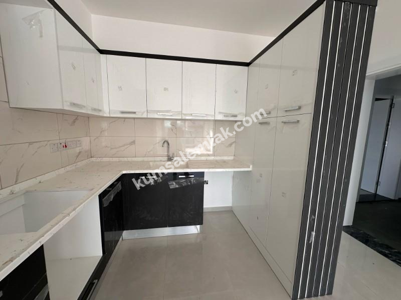  İLK EVİM KREDİSİNE UYGUN ALAYKÖY BÖLGESİNDE ZEMİNKAT YENİ SIFIR SATILIK DAİRE