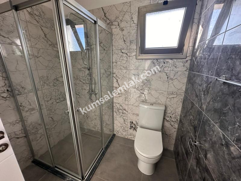  İLK EVİM KREDİSİNE UYGUN ALAYKÖY BÖLGESİNDE ZEMİNKAT YENİ SIFIR SATILIK DAİRE