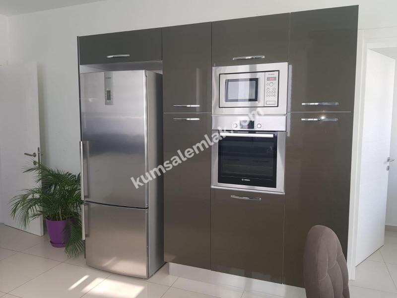 GÖNYELİ BÖLGESİNDE SATILIK İKİZ EV