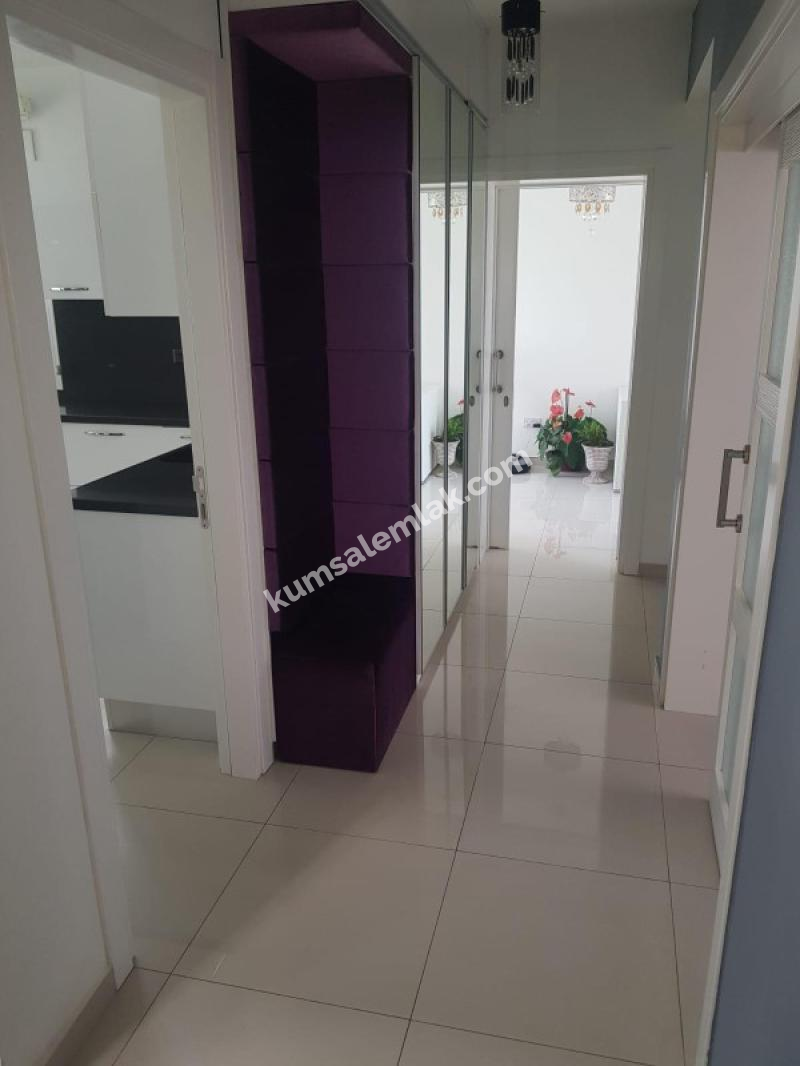 GÖNYELİ BÖLGESİNDE SATILIK İKİZ EV