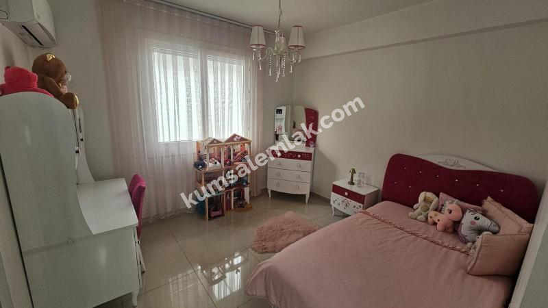 GÖNYELİ BÖLGESİNDE SATILIK İKİZ EV