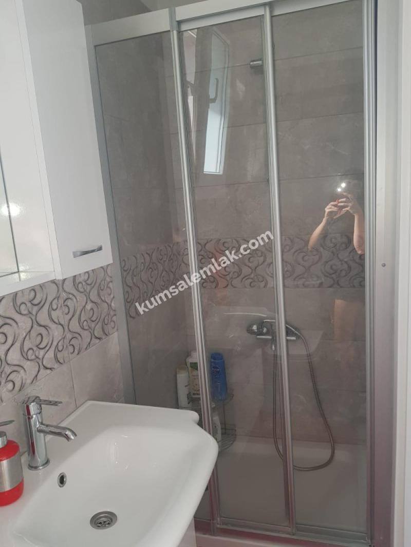 GÖNYELİ BÖLGESİNDE SATILIK İKİZ EV