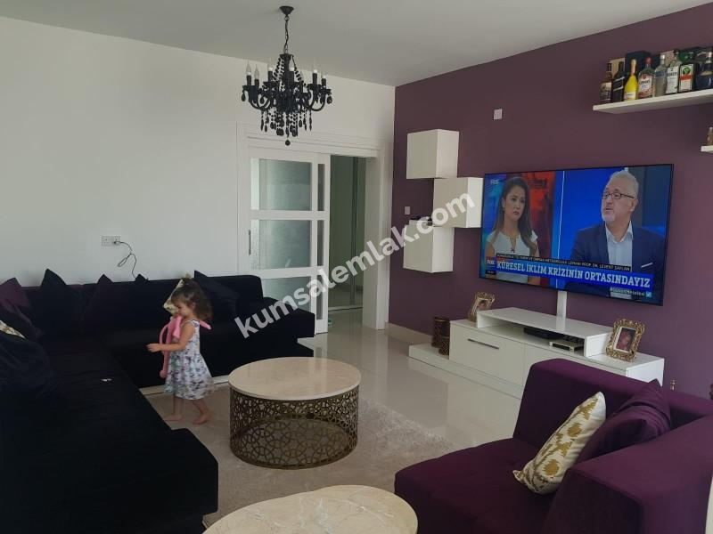 GÖNYELİ BÖLGESİNDE SATILIK İKİZ EV