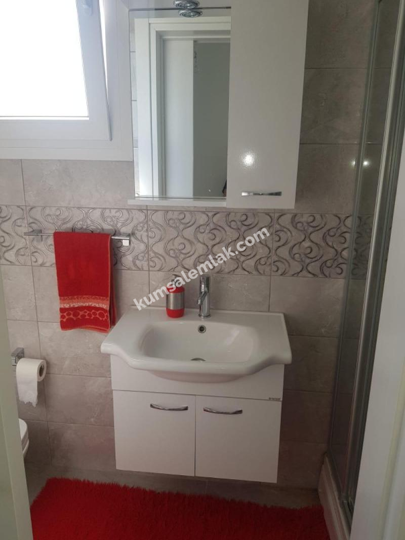GÖNYELİ BÖLGESİNDE SATILIK İKİZ EV