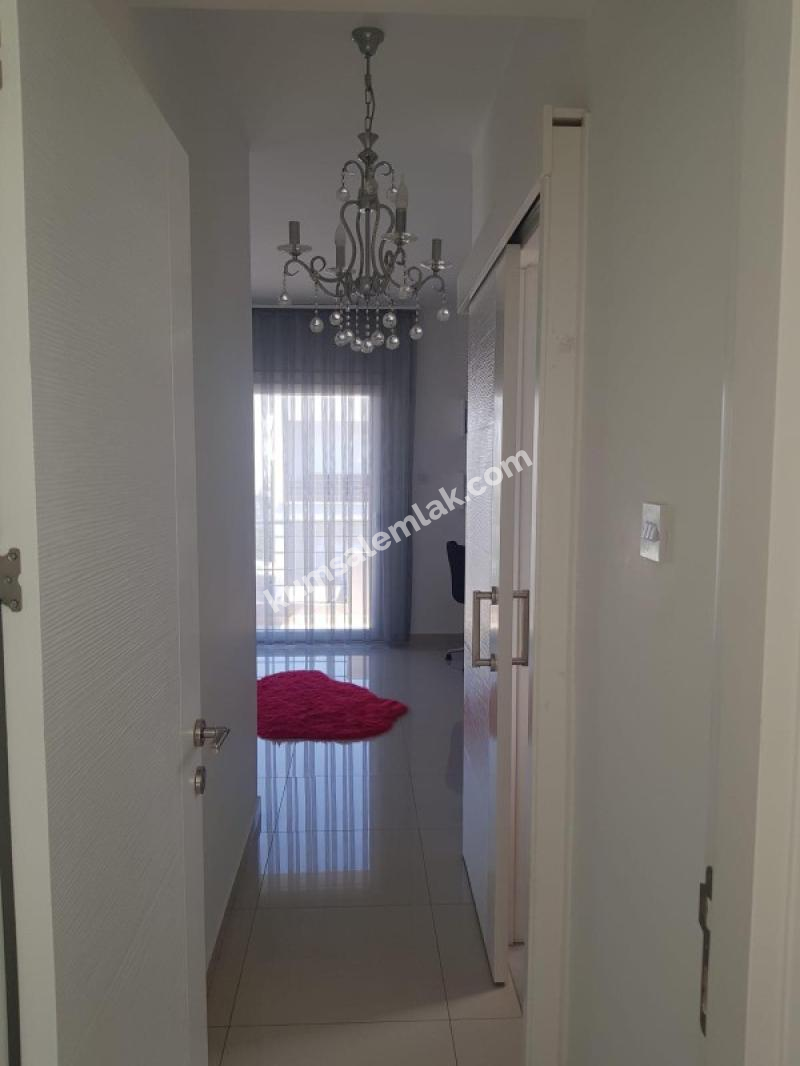 GÖNYELİ BÖLGESİNDE SATILIK İKİZ EV