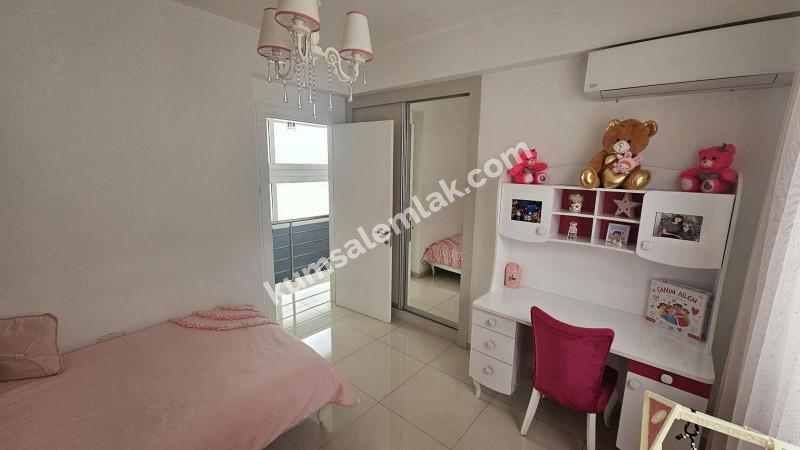 GÖNYELİ BÖLGESİNDE SATILIK İKİZ EV