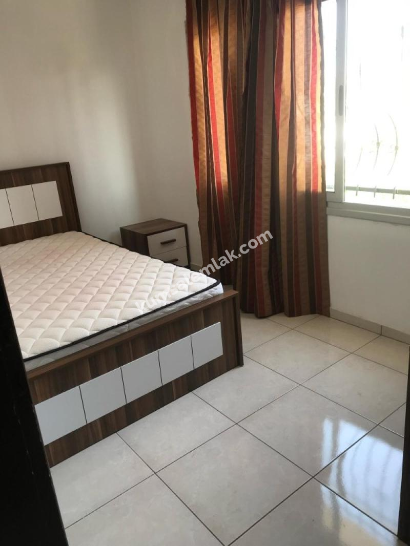  LEFKOŞA YENİŞEHİRDE 3+1 KİRALIK DAİRE 