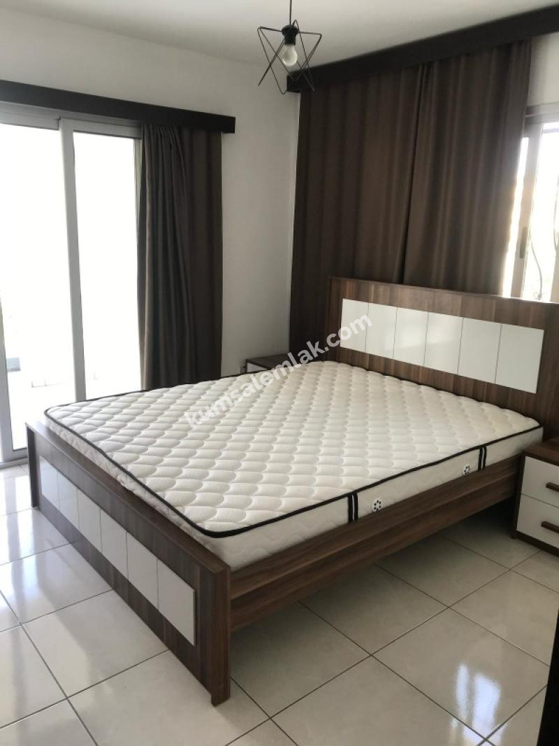  LEFKOŞA YENİŞEHİRDE 3+1 KİRALIK DAİRE 