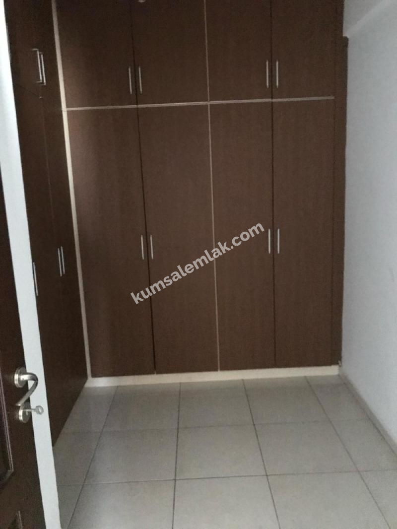  LEFKOŞA YENİŞEHİRDE 3+1 KİRALIK DAİRE 