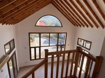 Kaçırılmayacak Fırsat Fiyat Kıbrıs Girne Karşıyaka da Satılık 3+1 Satılık Çok Özel Villa