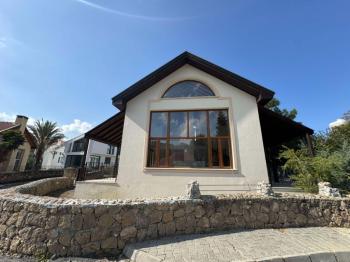 Kaçırılmayacak Fırsat Fiyat Kıbrıs Girne Karşıyaka da Satılık 3+1 Satılık Çok Özel Villa